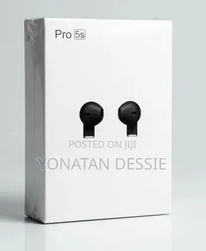 Pro5s Wireless Earbuds