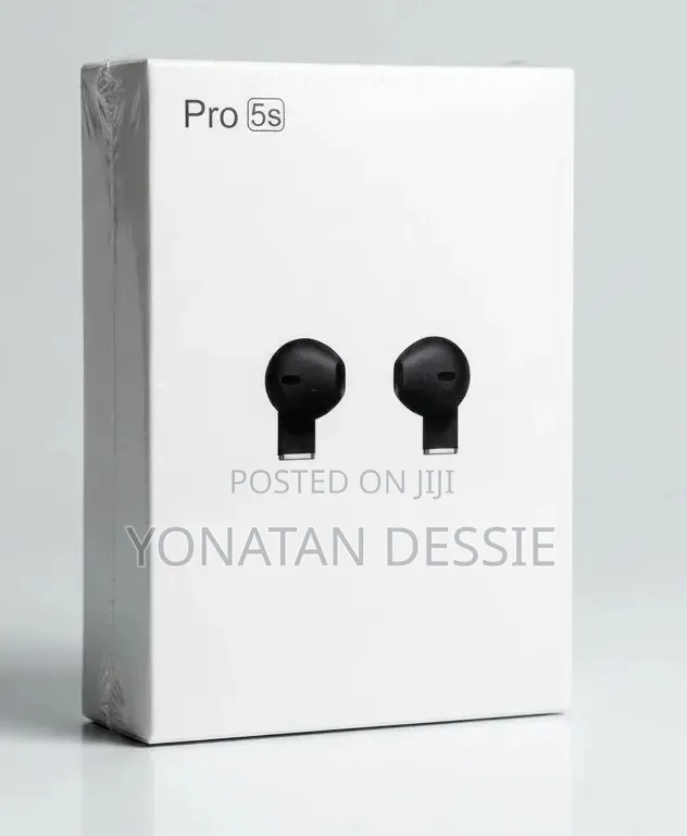 Pro5s Wireless Earbuds