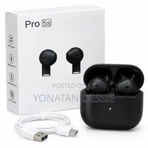 Pro5s Wireless Earbuds
