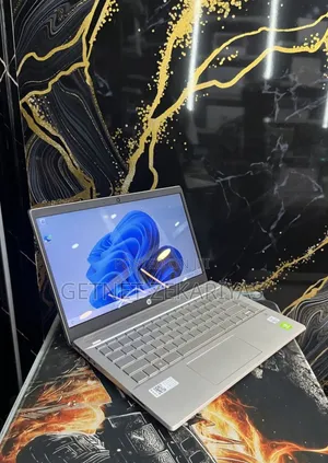 New Laptop HP Pavilion 14 16GB Intel Core i7 SSD 512GB