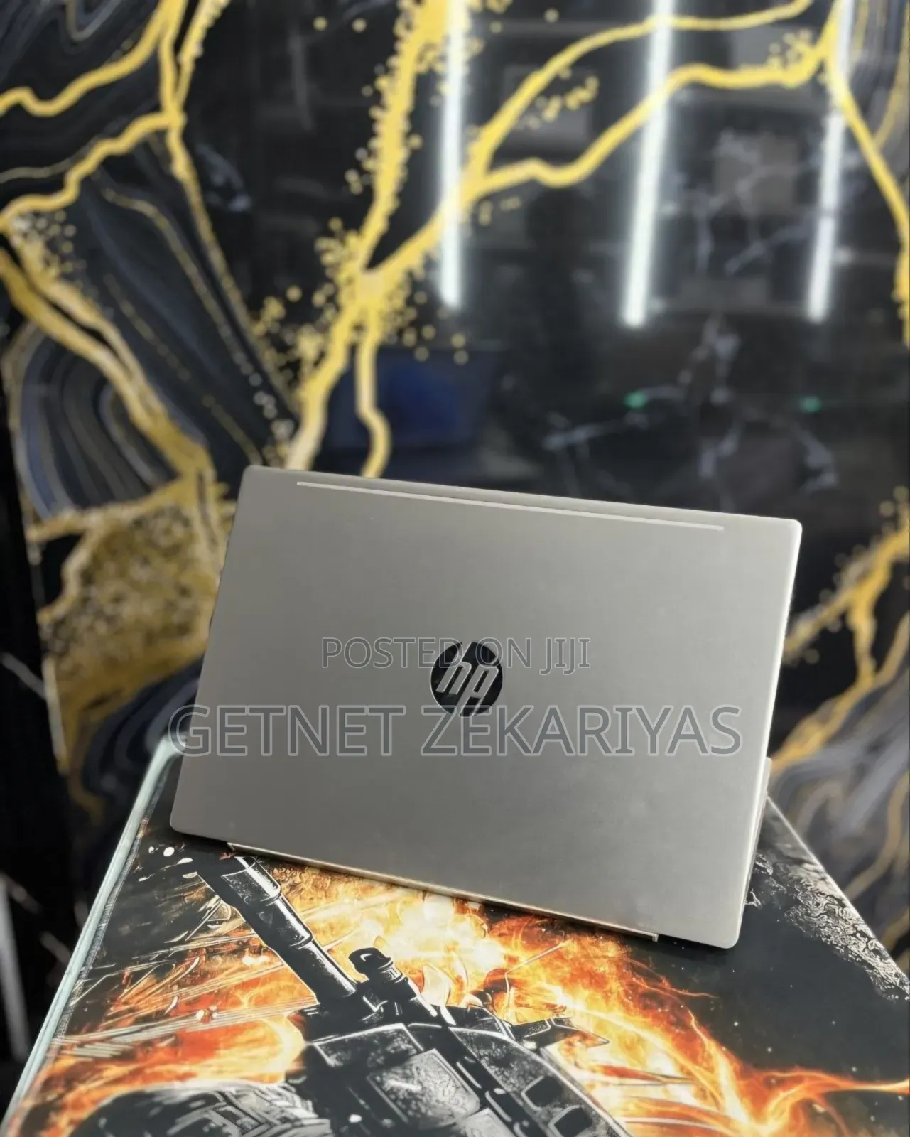 New Laptop HP Pavilion 14 16GB Intel Core i7 SSD 512GB