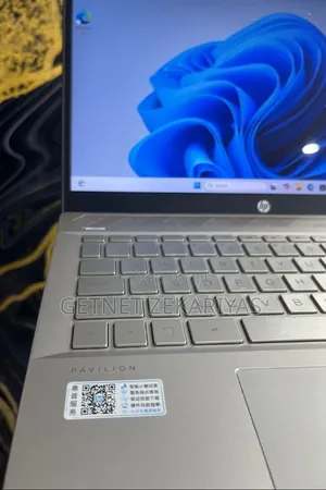 New Laptop HP Pavilion 14 16GB Intel Core i7 SSD 512GB