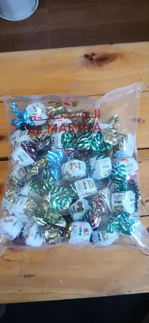 Chocolate 1kg(55pcs)