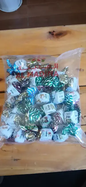Chocolate 1kg(55pcs)