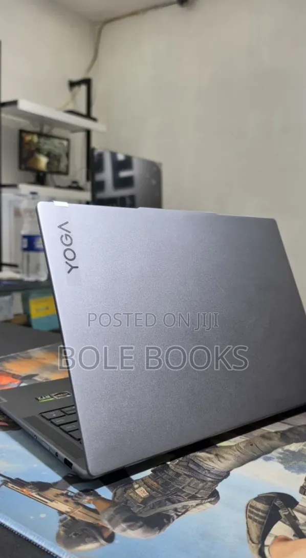 New Laptop Lenovo ThinkPad X1 Yoga 16GB AMD Ryzen 7 SSD 512GB