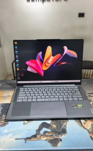 New Laptop Lenovo ThinkPad X1 Yoga 16GB AMD Ryzen 7 SSD 512GB