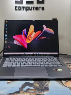 New Laptop Lenovo ThinkPad X1 Yoga 16GB AMD Ryzen 7 SSD 512GB