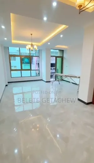 3bdrm Apartment in Semit 72 , Luxury, Bole for sale
