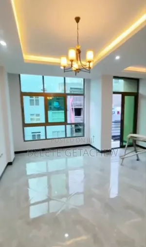 3bdrm Apartment in Semit 72 , Luxury, Bole for sale