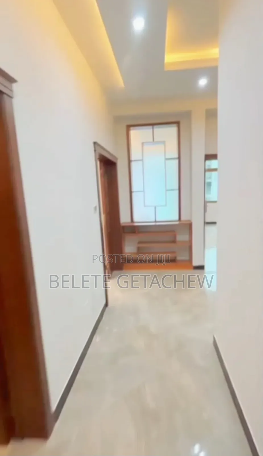 3bdrm Apartment in Semit 72 , Luxury, Bole for sale