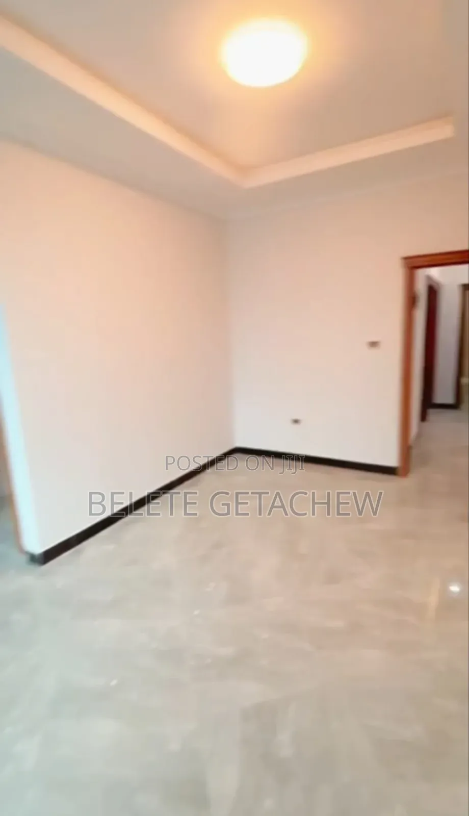 3bdrm Apartment in Semit 72 , Luxury, Bole for sale