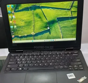 New Laptop Lenovo IdeaPad Yoga 13 8GB Intel Pentium HDD 500GB