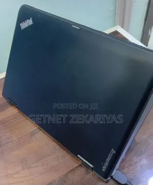 New Laptop Lenovo IdeaPad Yoga 13 8GB Intel Pentium HDD 500GB
