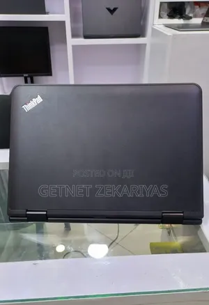 New Laptop Lenovo IdeaPad Yoga 13 8GB Intel Pentium HDD 500GB