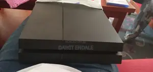 Playstation 4