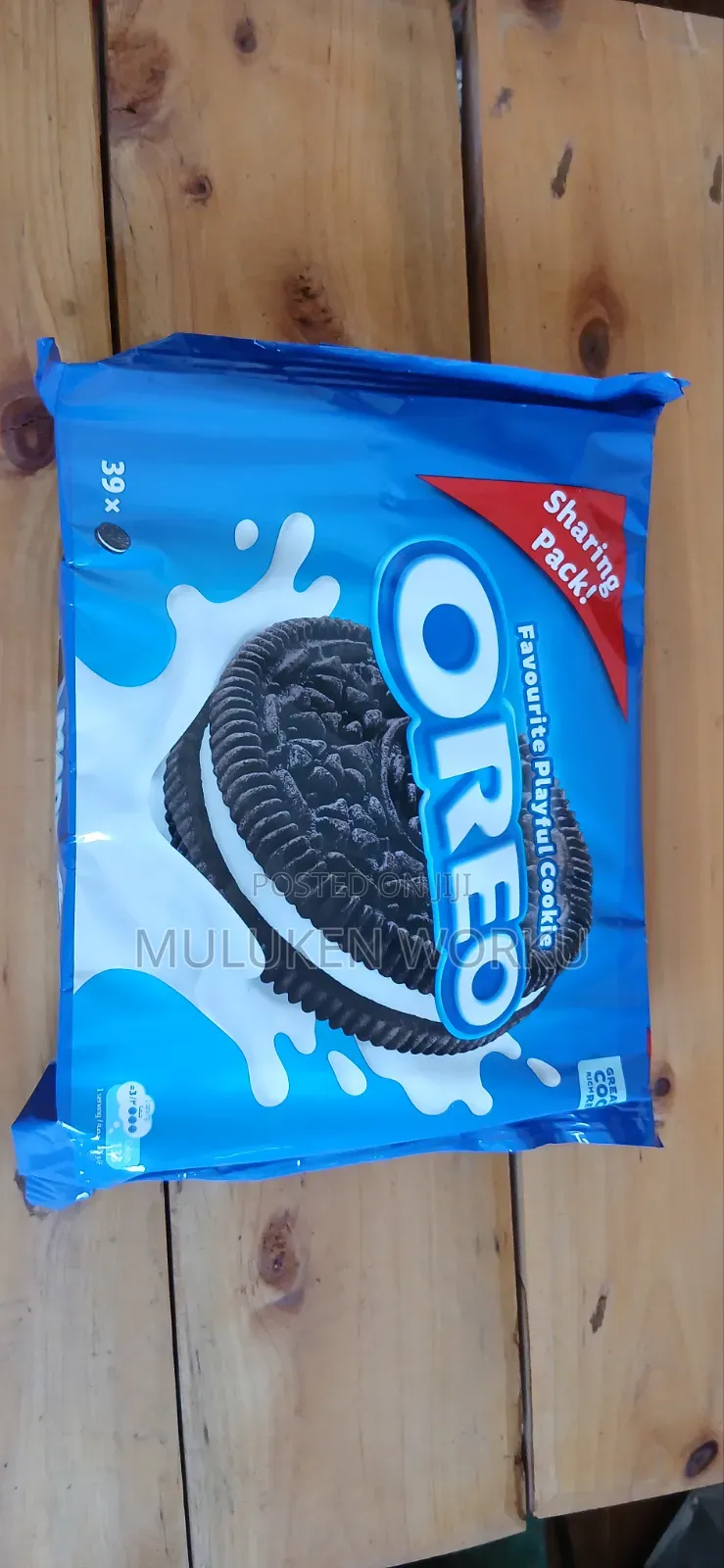 Oreo Cookie