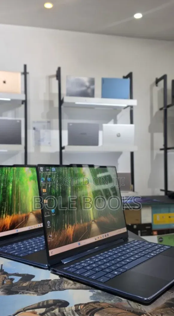 New Laptop Lenovo Yoga 9i 32GB Intel Core Ultra 7 SSD 1T