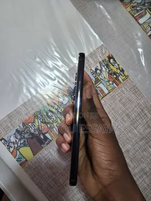 Samsung Galaxy S23 Plus 512 GB Black