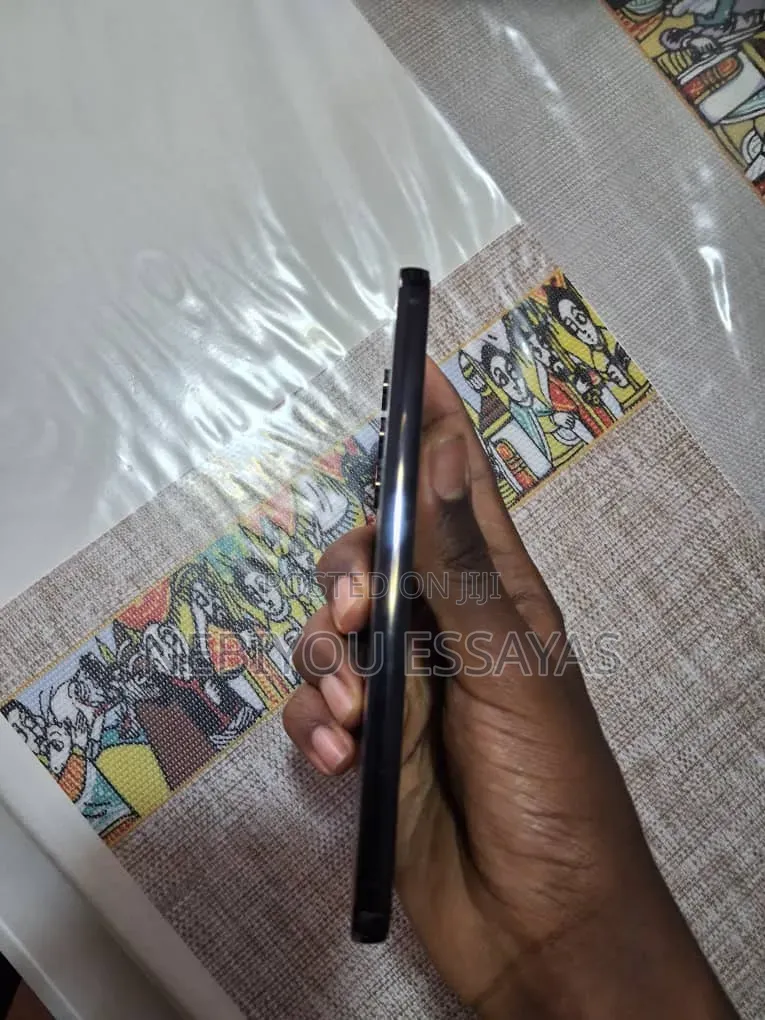Samsung Galaxy S23 Plus 512 GB Black