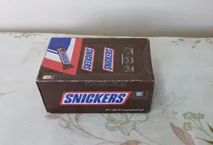 Snickers Chocolate