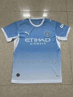 Football Jersey