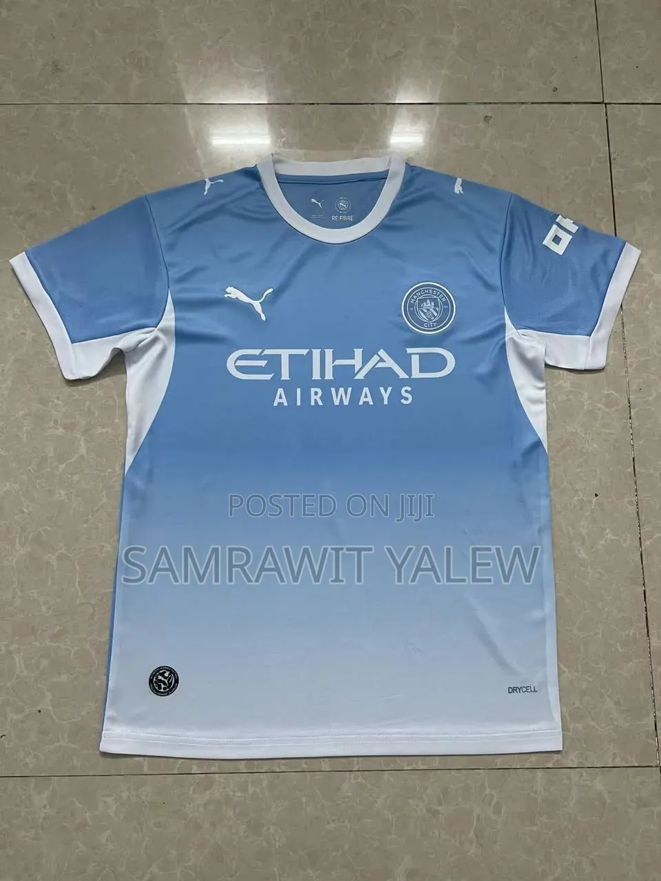 Football Jersey