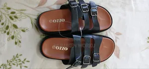 Woman's Shoes