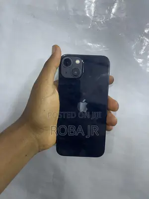 New Apple iPhone 13 128 GB Blue