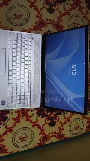 Laptop HP Pavilion 15 8GB Intel Core i5 HDD 1T