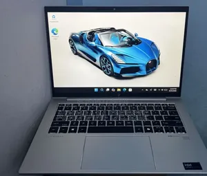 New Laptop HP 16GB Intel Core Ultra 7 SSD 512GB