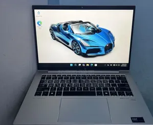 New Laptop HP 16GB Intel Core Ultra 7 SSD 512GB