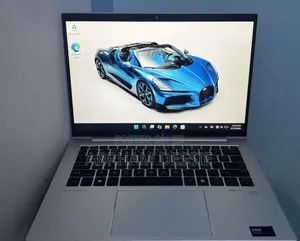 New Laptop HP 16GB Intel Core Ultra 7 SSD 512GB