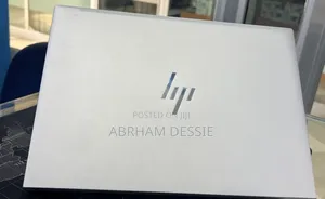 New Laptop HP 16GB Intel Core Ultra 7 SSD 512GB