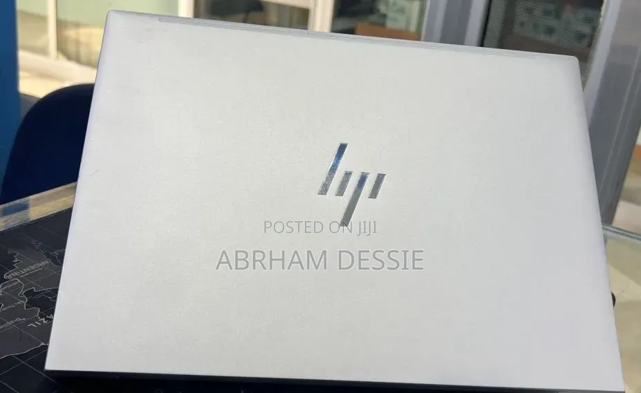 New Laptop HP 16GB Intel Core Ultra 7 SSD 512GB
