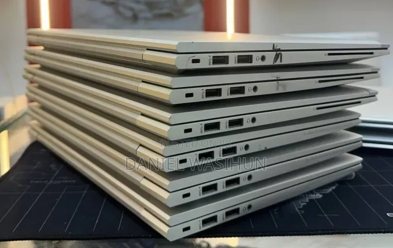 New Laptop HP EliteBook 840 G7 16GB Intel Core i5 SSD 512GB