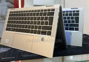 New Laptop HP EliteBook X360 1030 16GB Intel Core i5 SSD 512GB