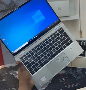 New Laptop HP EliteBook X360 1030 16GB Intel Core i5 SSD 512GB