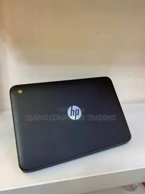 Laptop HP Chromebook 2GB Intel SSD 16 GB