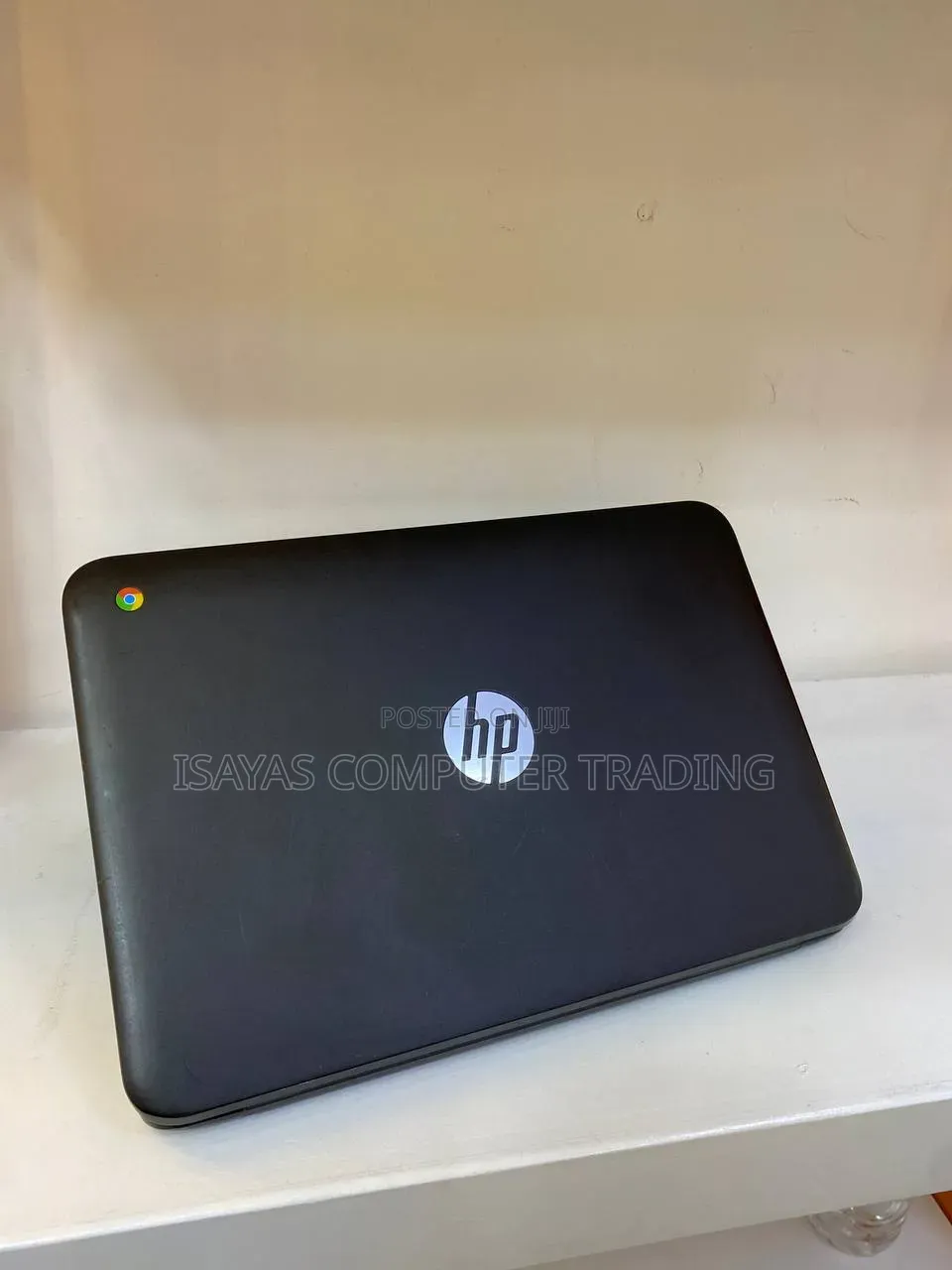 Laptop HP Chromebook 2GB Intel SSD 16 GB