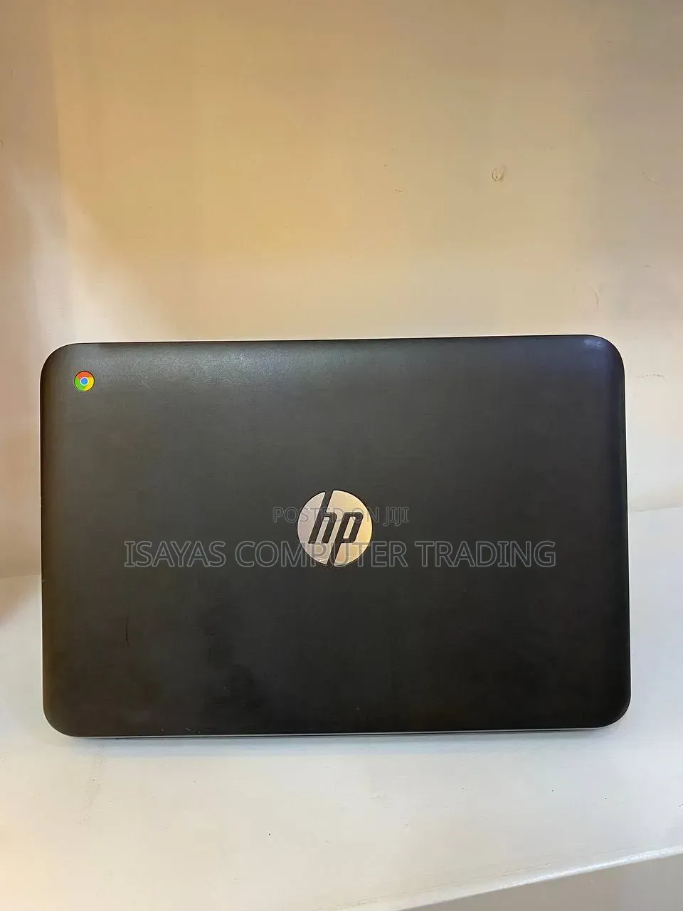 Laptop HP Chromebook 2GB Intel SSD 16 GB