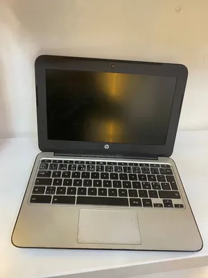 Laptop HP Chromebook 2GB Intel SSD 16 GB