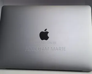New Laptop Apple MacBook Pro 2020 M1 8GB Apple M1 Pro SSD 256GB