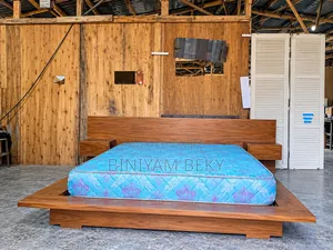 Wanza Beds