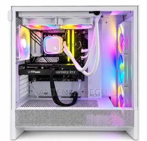 New Desktop Computer 32GB Intel Core i7 SSD 1T