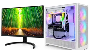 New Desktop Computer 32GB Intel Core i7 SSD 1T