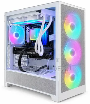New Desktop Computer 32GB Intel Core i7 SSD 1T