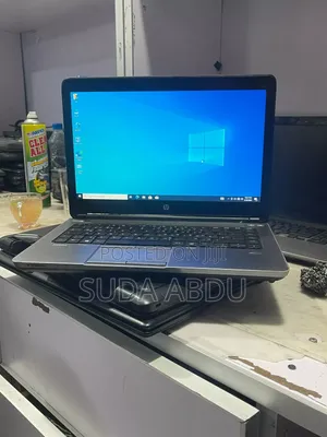 Laptop HP ProBook 640 G1 8GB Intel Core i5 HDD 1T
