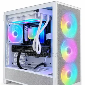 New Desktop Computer 32GB Intel Core i7 SSD 1T