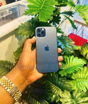 Apple iPhone 12 Pro 128 GB Blue