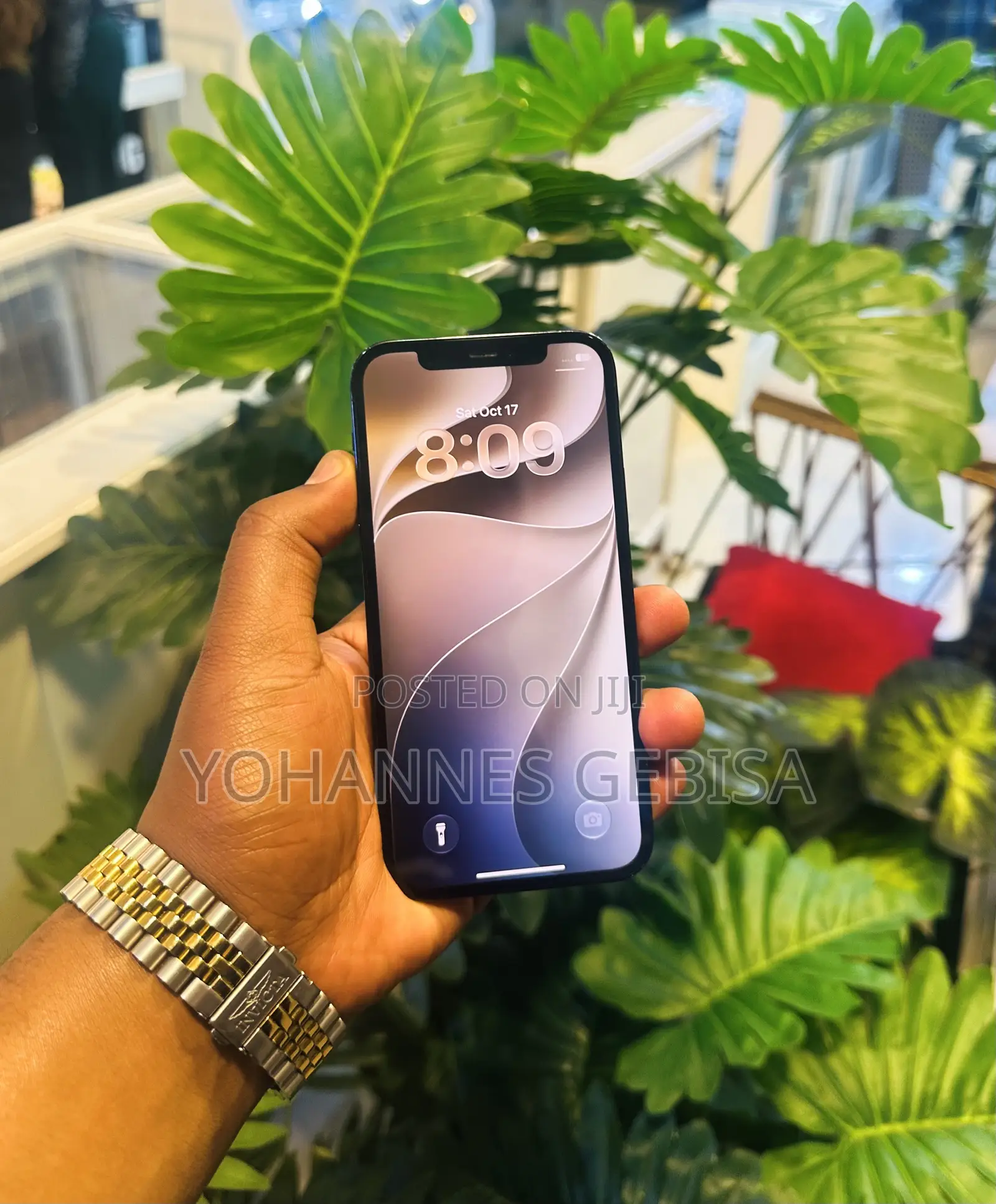 Apple iPhone 12 Pro 128 GB Blue